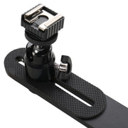 Falcon eyes camera bracket pbc-200hhc + mini balhoofd + flitsschoen - afbeelding 2