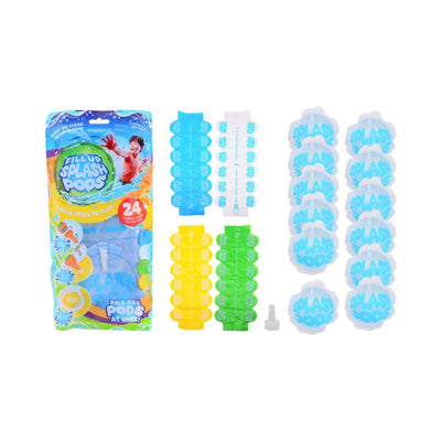 Johntoy John Toy palloncini d'acqua a chiusura automatica