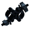 Falcon Eyes Double Tube Morsetto FB-008-3 da 28 a 35 mm