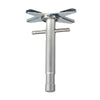 Falcon Eyes Schaar Flump SC-Clamp per soffitto sospeso