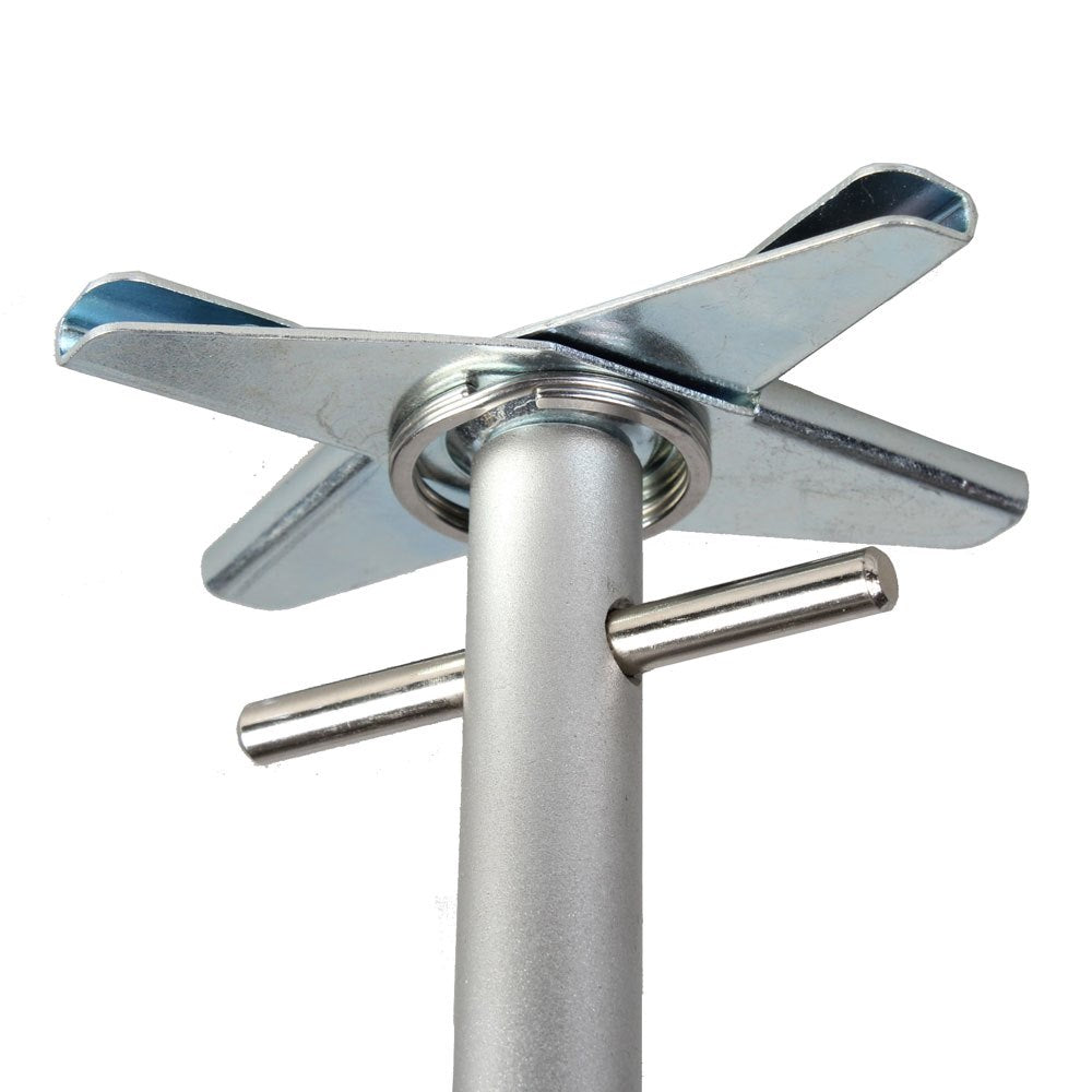 Falcon Eyes Schaar Flump SC-Clamp per soffitto sospeso