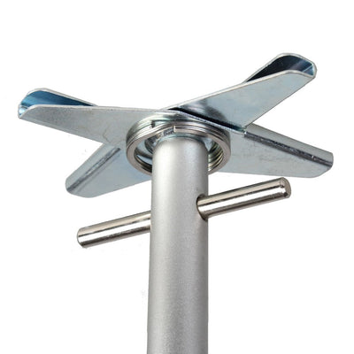 Falcon Eyes Schaar Clamp SC-Scar para el techo suspendido