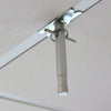 Falcon Eyes Schaar Flump SC-Clamp per soffitto sospeso