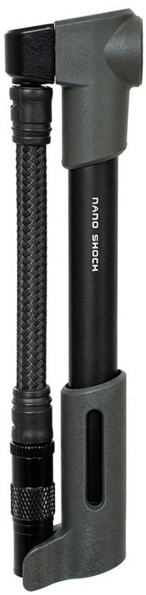 Topeak minippup suspensión nano shock