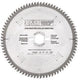 Cmt afkortzaag 216x2.8x30 z=64 tcg -6°neg