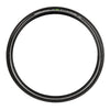 Urbanproof gerecyclede buitenband urban proof 3mm core 28 x 1.75 47-622 - zwart