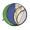 Falcon Eyes Reflection Pantalla 7 en 1 CRK7-22 SLG 56 cm