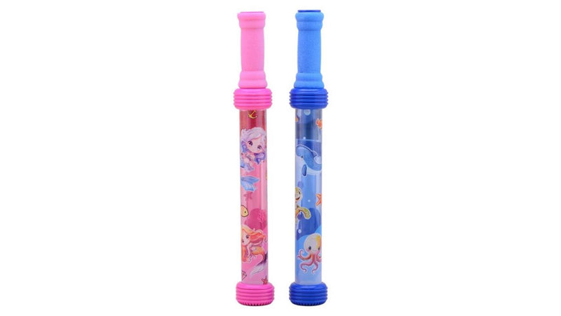 Bastone spray per acqua Johntoy 37 cm 3 assortiti