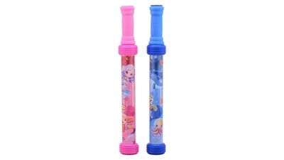 Bastone spray per acqua Johntoy 37 cm 3 assortiti