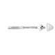 Celo 1069798 - urinoir installatiesets ub 10x140 wit | 5 stuks