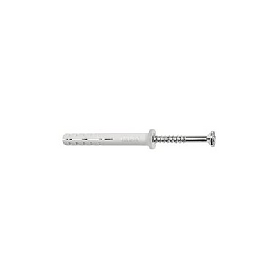 Celo 1069757 - tassello a chiodo np 5-25 testa piatta premontato | 1 pz