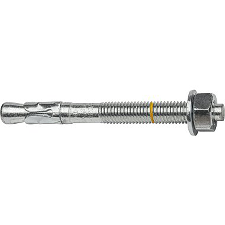 Celo 1069788 - quick fix anker ba plus 8-95 30 verzinkt | 1 stuks