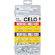 Celo 1069756 - assortment box f5,f6,f8 mzk inclusief schroeven | 5 stuks