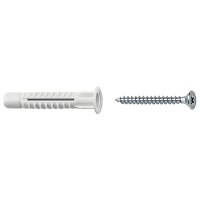 Celo 1069768 - assortmentbox mzk 6,8, 10 inclschroeven 102 stuks | 1 stuks