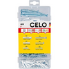 Celo 1069755 - assortment box f5,f6,f8 inclusief schroeven | 5 stuks