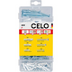 Celo 1069755 - assortment box f5,f6,f8 inclusief schroeven | 5 stuks
