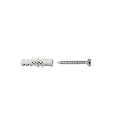 Celo 1069755 - scatola assortimento f5,f6,f8 comprese viti | 5 pezzi
