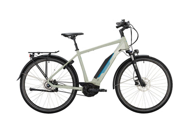 Victoria Electric Trekking Bike Etbreak 7.8 Mod. 22