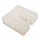 Celo 1069776 - distance plate dp 15 mm 50 pcs transparant | 1 stuks