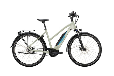 Victoria Electric Trekking Bike Etbreak 7.8 Mod. 22