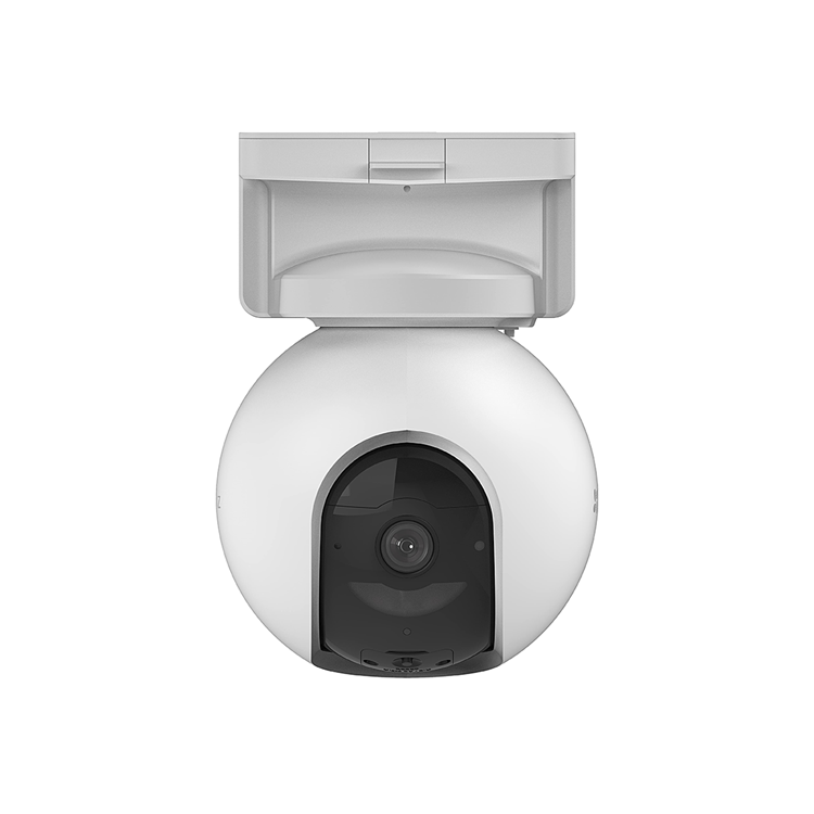 Ezviz 1070204 - cámara exterior a batería eb8 4g | 6 piezas