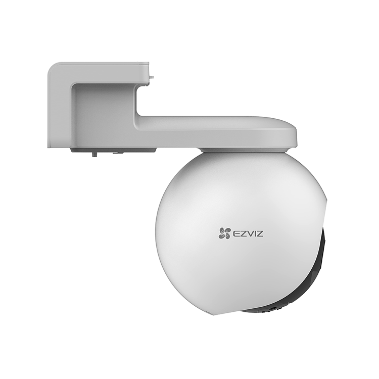 Ezviz 1070204 - cámara exterior a batería eb8 4g | 6 piezas