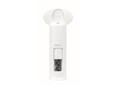 Cavatappi Brabantia 'classico' bianco