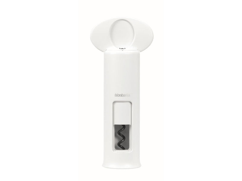 Cavatappi Brabantia 'classico' bianco