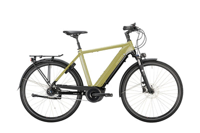 Victoria Electric Trekking Bike Etbreak 11.5 Mod. 22