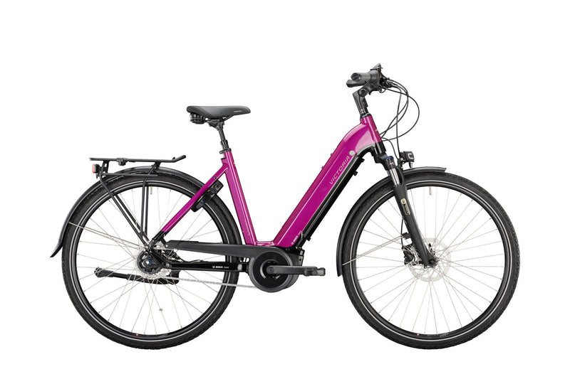 Victoria Electric Trekking Bike Etbreak 11.5 Mod. 22
