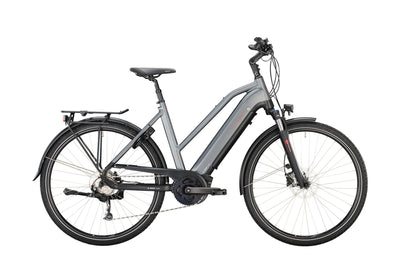 Victoria Electric Trekking Bike Ethecreking 12.6 Mod. 22