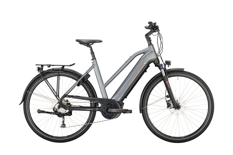 Victoria Electric Trekking Bike Ethecreking 12.6 Mod. 22