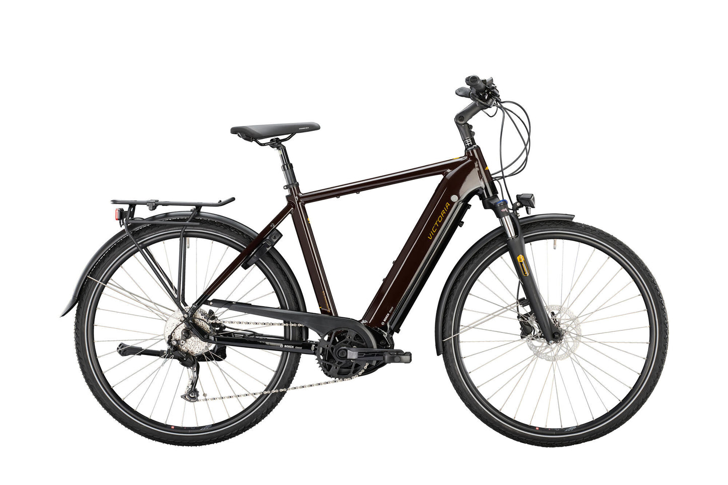Victoria Electric Trekking Bike Ethecreking 12.8 Mod. 22