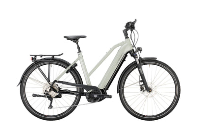 Victoria Electric Trekking Bike Ethecreking 12.9 Mod. 22