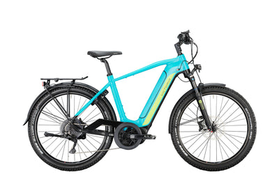 Victoria Electric Suv Eadventure 12.8 Mod. 22