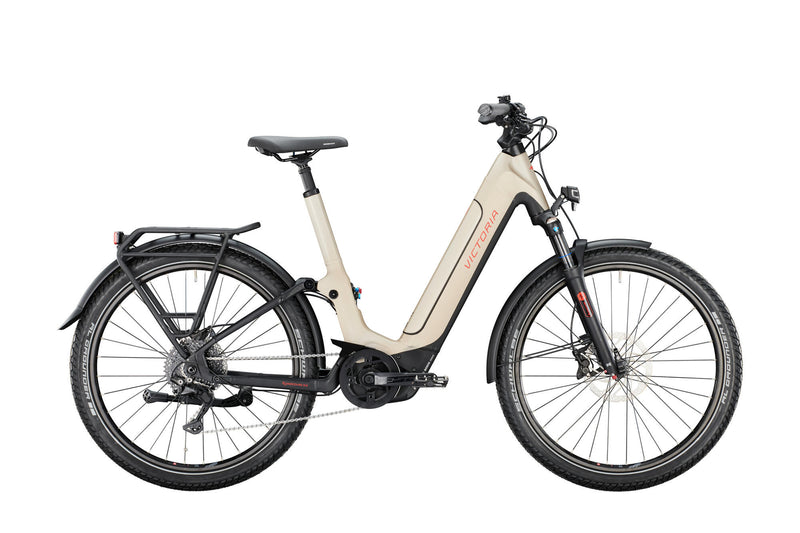 Victoria Electric Full Suspension Eparcours 12.8 Mod. 22