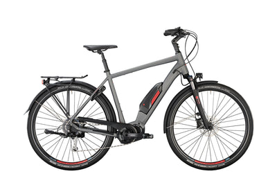 Victoria Electric Trekking Bike ETURING 6.4 Mod. 22