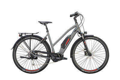 Victoria Electric Trekking Bike ETURING 6.4 Mod. 22