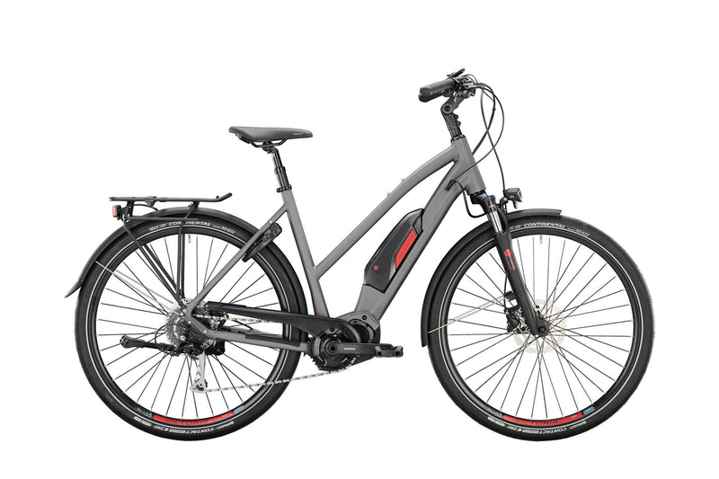 Victoria Electric Trekking Bike ETURING 6.4 Mod. 22