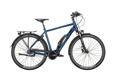 Victoria Electric Trekking Bike ETURING 7.5 Mod. 22