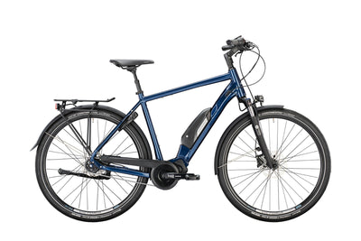 Victoria Electric Trekking Bike ETURING 7.5 Mod. 22