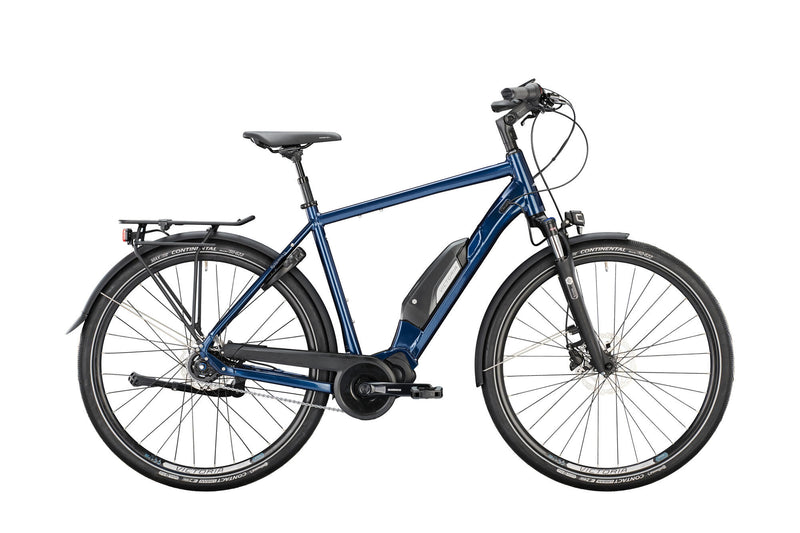 Victoria Electric Trekking Bike ETURING 7.5 Mod. 22