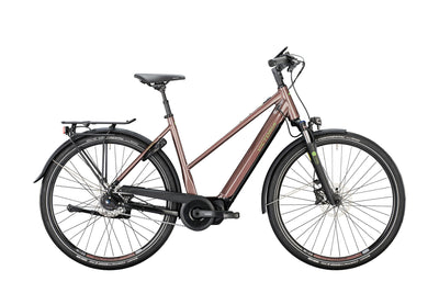 Victoria Electric Trekking Bike ETURING 11.7 Mod. 22