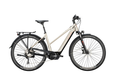 Victoria Electric Trekking Bike ETURING 12.8 Mod. 22