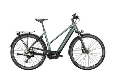 Victoria Electric Trekking Bike ETURING 12.9 Mod. 22
