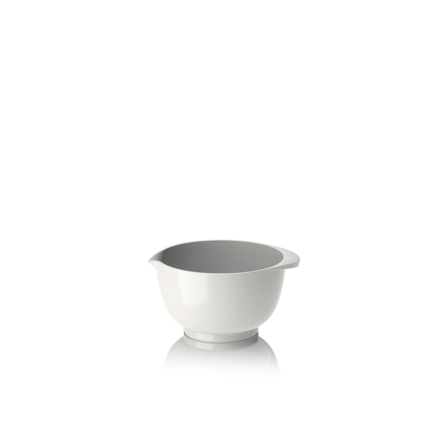 Rosti margrethe beslagkom 0.75l wit