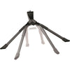 Ursus dubbele standaard hopper zwart 275mm blister