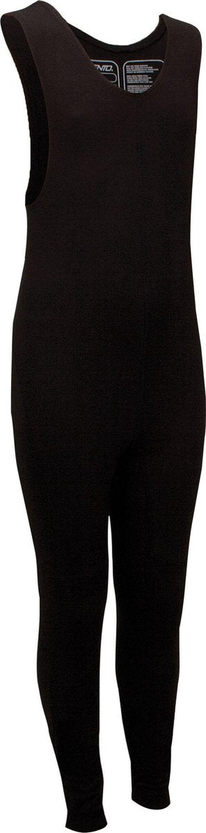 Avento skating overalls - junior - black - size 164