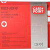Carpoint ehbo-set 40-delig - voldoet aan de din norm 13164 : 2022