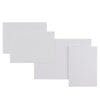 Firenze • set cartoncini + buste a6 bianco